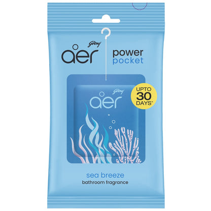 Aer Power Pocket Sea Breeze