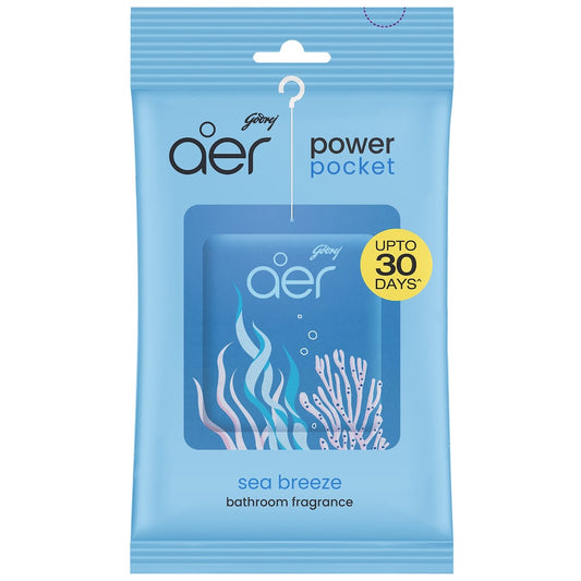 Aer Power Pocket Sea Breeze